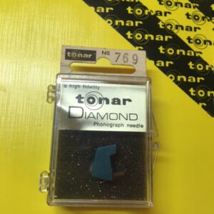 Naald Micro  V-307; V-7000 - Tonar 769