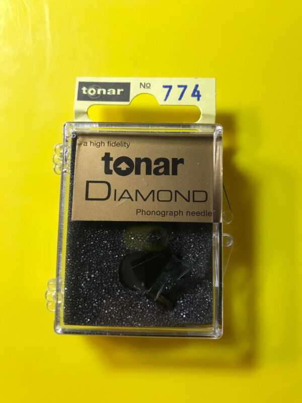 Naald Pioneer PN-330 MK II - Tonar 774