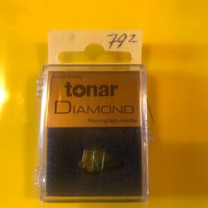 Naald Eurounk EF 50 S - Tonar 792