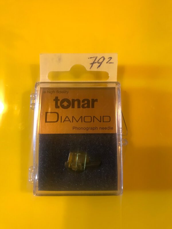Naald Eurounk EF 50 S - Tonar 792