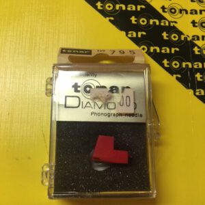 SONY ND-136 G, VL-33 G - Tonar 795 -