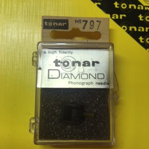 Naald Pioneer PN-110 MK II - Tonar 797