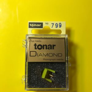 Naald Pioneer PN-400 - Tonar 799