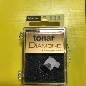 Naald Ortofon F-15 MKII naald - Tonar 803