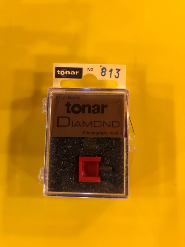 Naald JVC DT-36 - Tonar 813