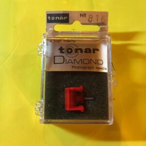 Naald Sony ND-108, VM-108 GS - Tonar 816