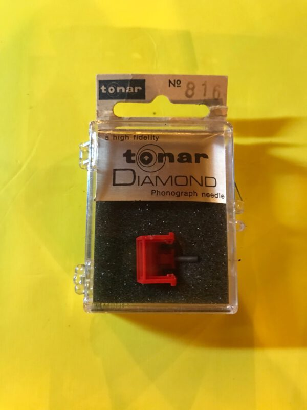 Naald Sony ND-108, VM-108 GS - Tonar 816