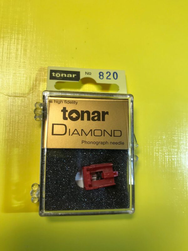 Naald Dual DMS-220, DN-221 - Tonar 820