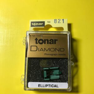 Naald Dual DMS 240 E Element - Tonar 821
