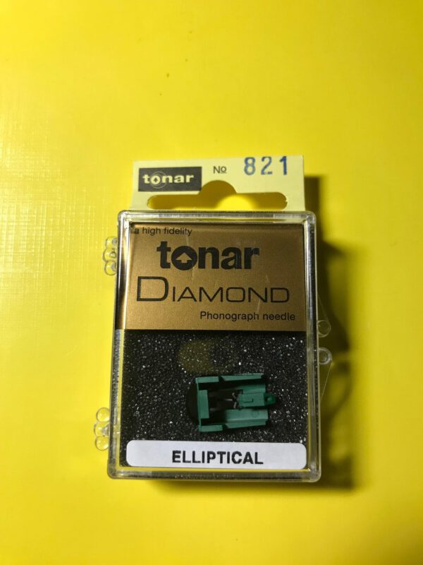 Naald Dual DMS 240 E Element - Tonar 821