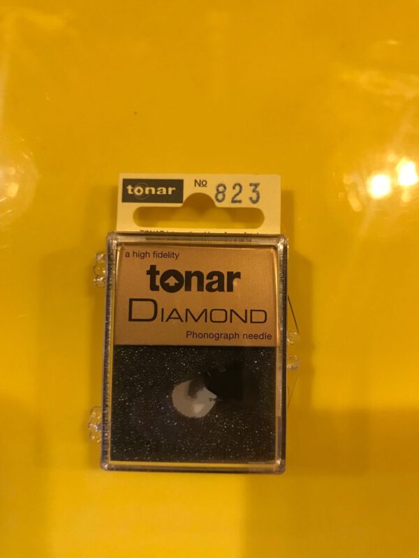 Naald Sansui SN-44 - Tonar 823