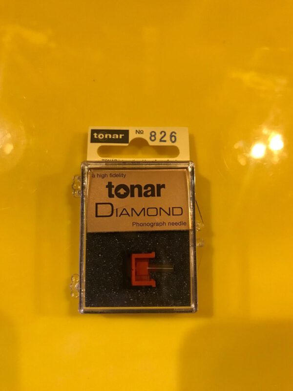 Naald Sanyo TG-7 - Tonar 826