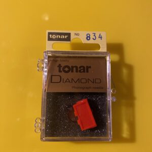 Naald Piezo YM-123 - Tonar 834