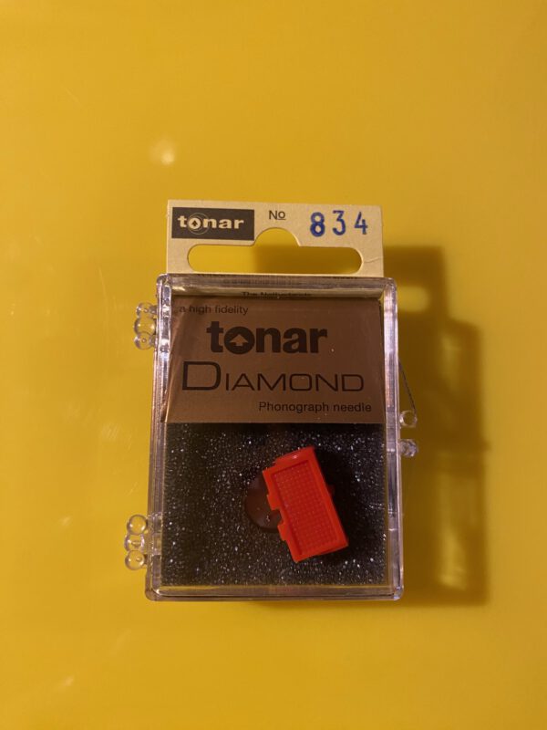 Naald Piezo YM-123 - Tonar 834