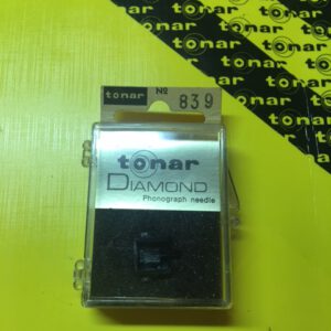 Naald - Fisher ST-44 D - Tonar 839