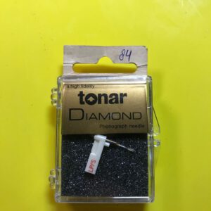 Naald Perpetuum Ebner PE-186 - Tonar 84