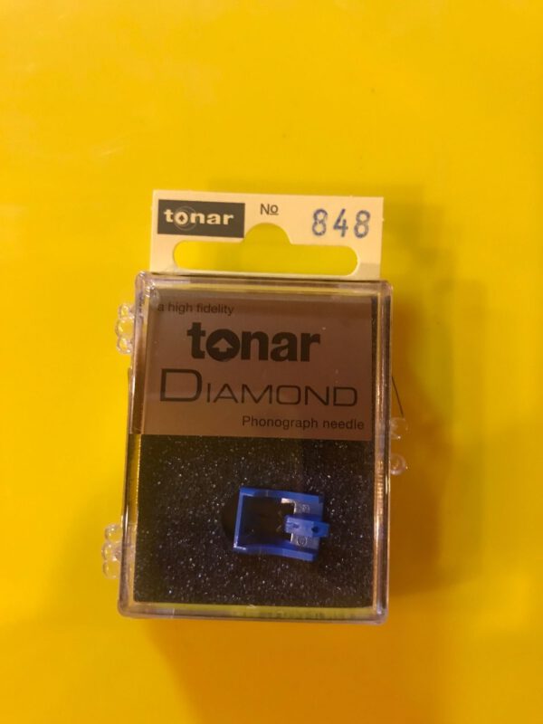 Naald Onkyo DN-201 ST - Tonar 848