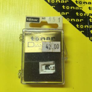 Tonar 851 - AUDIO TECHNICA ATN-3401