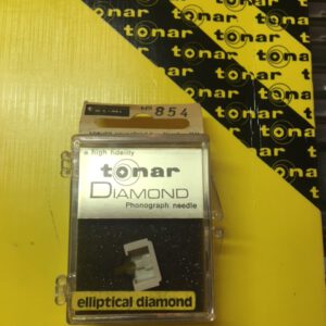 Naald Sony ND-25 E, XL-25, XL-25 A - Tonar 854