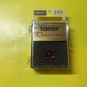 Naald Sony XL-250 G, ND-250 G - Tonar 880