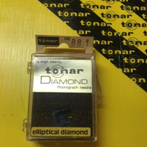 Naald Sony XL-30, ND-30 E - Tonar 881