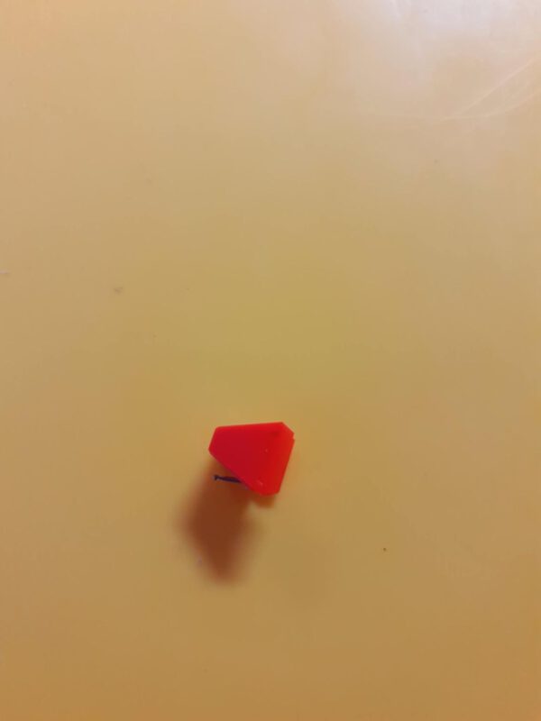 Naald Piezo YM-122 - Tonar 882 - Afbeelding 2