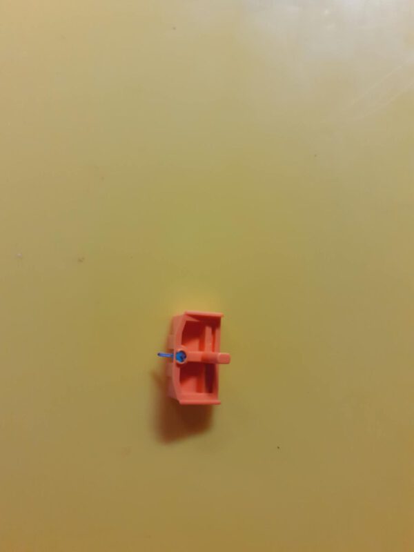 Naald Piezo YM-124 - Tonar 883 - Afbeelding 2