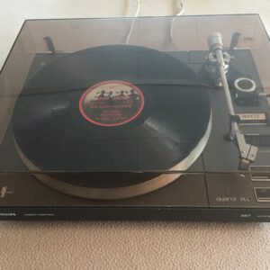 Naald Philips 887 Platenspeler