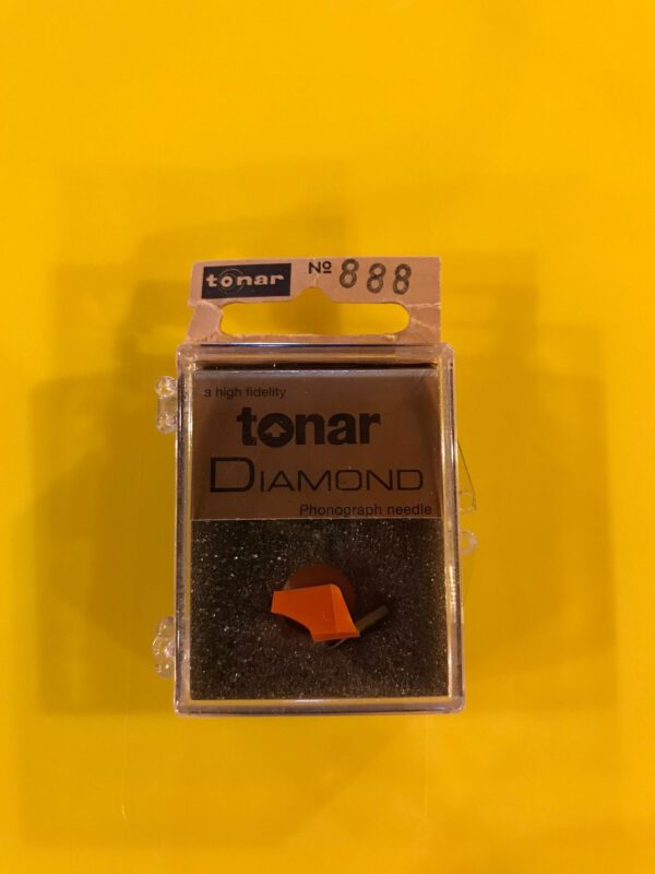 Naald Rotel 2 RC-4 - Tonar 888