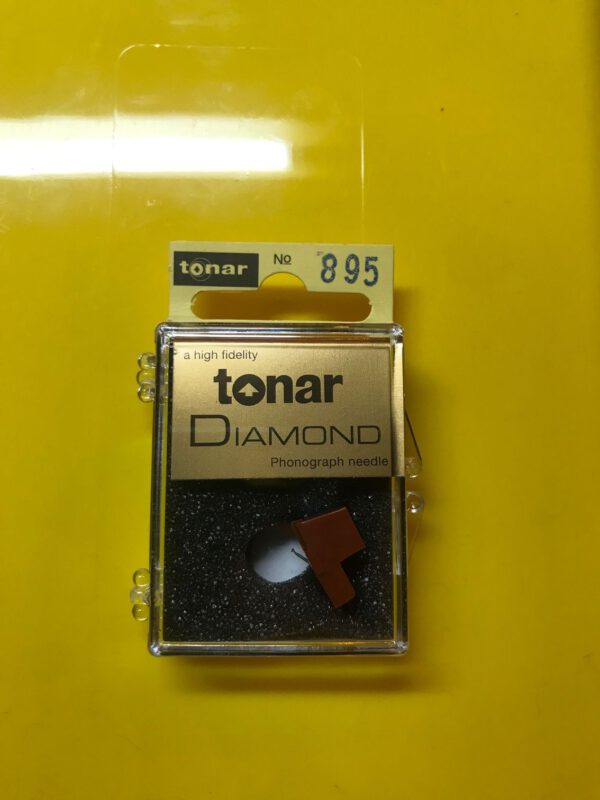 Naald Audio Technica ATN-72 - Tonar 895
