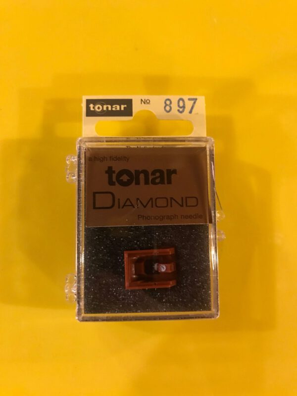 Naald Audio Technica ATN-3412 - Tonar 897