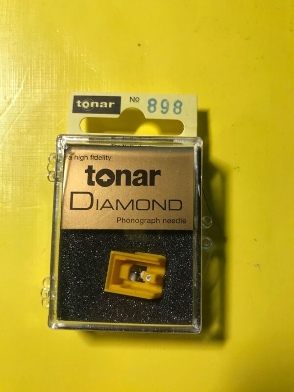 Naald Audio Technica ATN-93 - Tonar 898