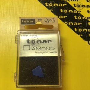 Naald Sanyo ST-41 ZD - Tonar 903