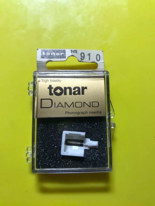 Naald Toshiba N-21 D - Tonar 910