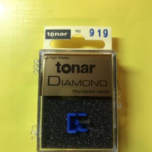 Naald Sony ND-200 G, XL-20 -Tonar 919 DS