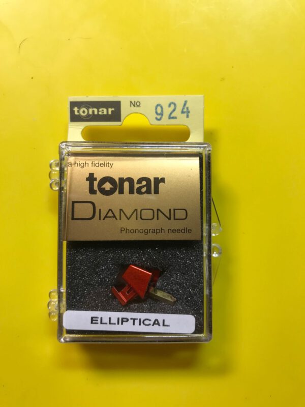 Naald Empire 2000 X - Tonar 924