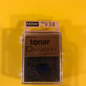 Naald JVC DT-41 - Tonar 930