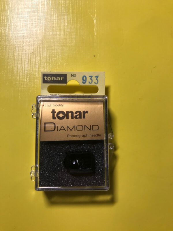 Naald Akai RS 85 - Tonar 933
