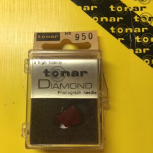 Naald Toshiba N-62 C - Tonar 950
