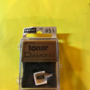 Naald Technics EPS-41 STSD / EPC-41 / EPC-13  - Tonar 951