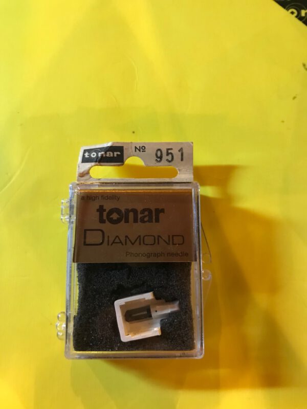 Naald Technics EPS-41 STSD / EPC-41 / EPC-13  - Tonar 951