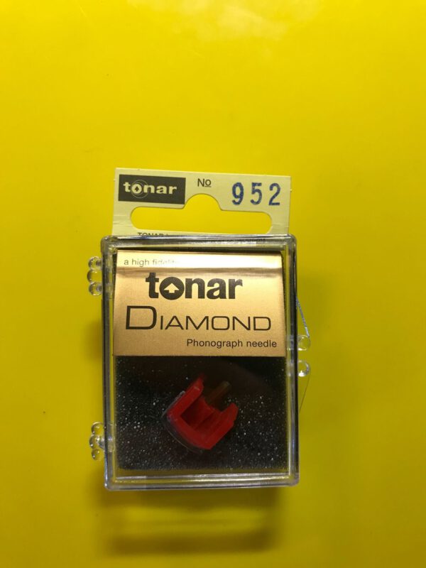 Naald Jelco MC-45 D - Tonar 952