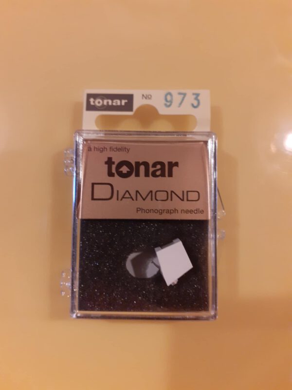 Naald Toshiba N-292 - Tonar 973