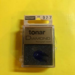 Naald Sony ND-143 G -Tonar 977