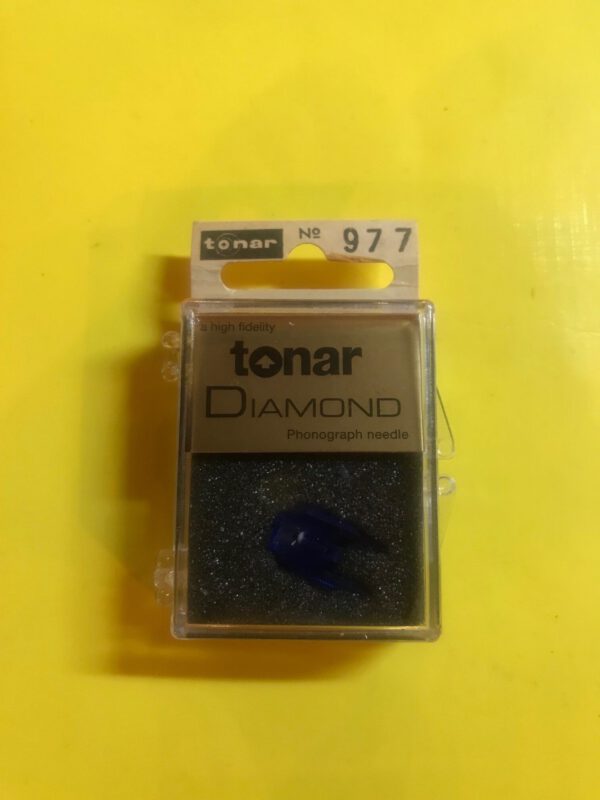 Naald Sony ND-143 G -Tonar 977