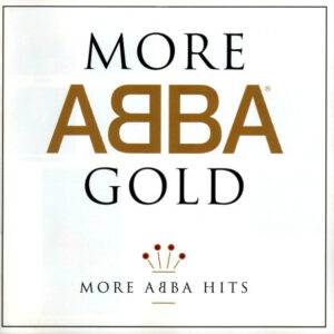 Cd - ABBA - More ABBA Gold (More ABBA Hits)