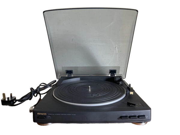 Naald Aiwa PX-E850 Platenspeler - Tonar 981