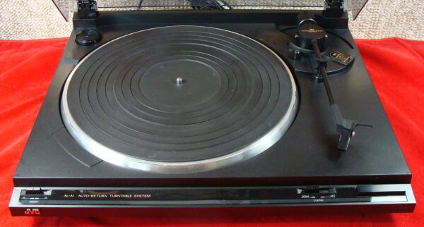 Naald JVC AL-A1 Platenspeler