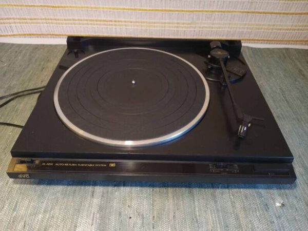 Naald JVC AL-A158 Platenspeler