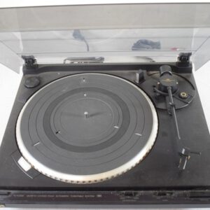 Naald JVC AL-FQ555BK Platenspeler